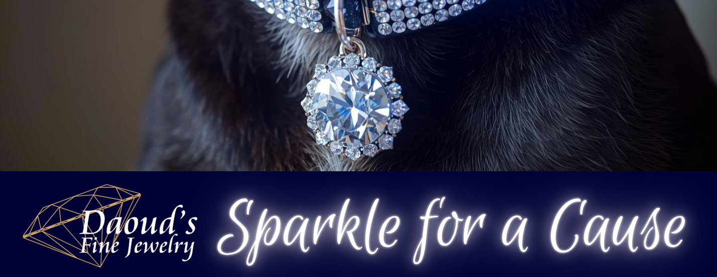 PAWS Sparkle for a Cause Admission and Prize Drawing Tickets 2025